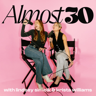 Almost 30 | Real Talks On Health, Wellness, Spirituality, Entrepreneurship, Sexuality, Humor, + So Much More