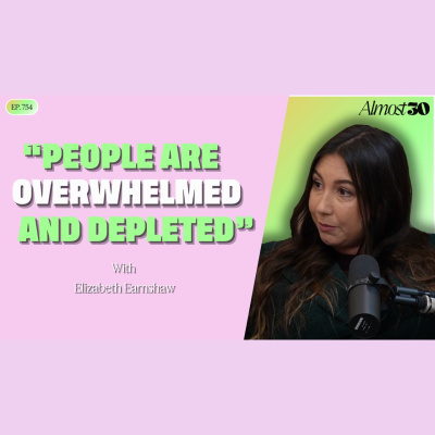 Almost 30 | Real Talks On Health, Wellness, Spirituality, Entrepreneurship, Sexuality, Humor, + So Much More
