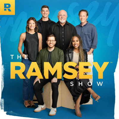 The Dave Ramsey Show
