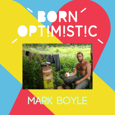 Born Optimistic