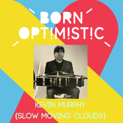 Born Optimistic