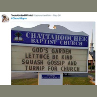 Grace and Compassion with host Gisele Quarterman