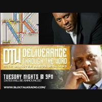D.T.W. Ministry with Host: Minister Aaron Williams