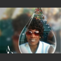 Sophisticated Ladies with host Adrea Wonder Drea  Presley