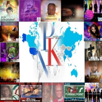 Divine Sources with host Rev. Mike Sloan