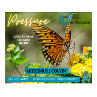 One Touch Transformation with host Min Arthenius Colvin
