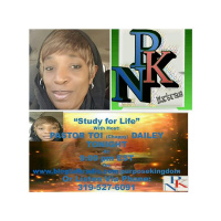 Study For Life: With Host: Pastor Toi Dailey