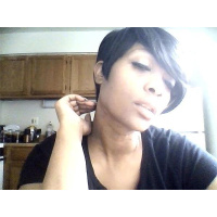 Real Talk with host The Universal Angel Lovely Ellis