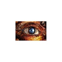 Peripheral Vision with host Antonia Batts