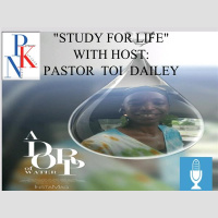 Study for Life - Look At What Youre Washing With.