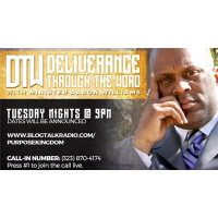 D.T.W. Ministries with host Rev. Aaron Williams