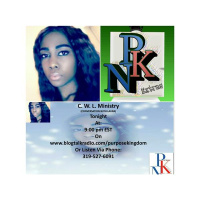 C.W.L. Ministry with host: Sister Laura Lee