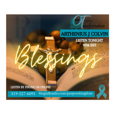Purpose Kingdom Network