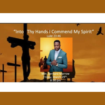 Purpose Kingdom Network
