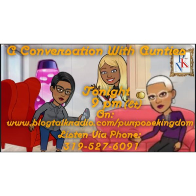 Purpose Kingdom Network