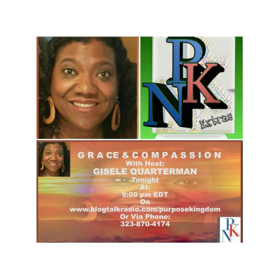 Purpose Kingdom Network