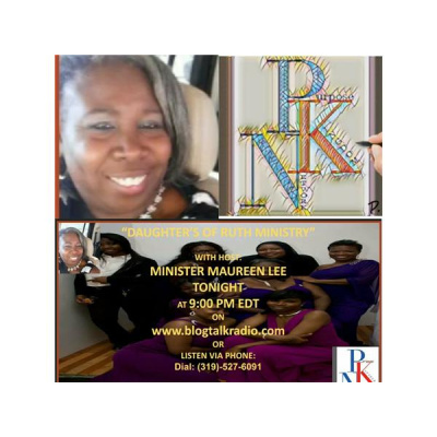 Purpose Kingdom Network