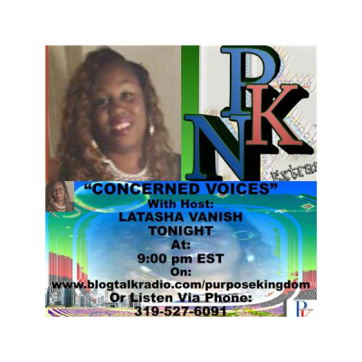 Purpose Kingdom Network