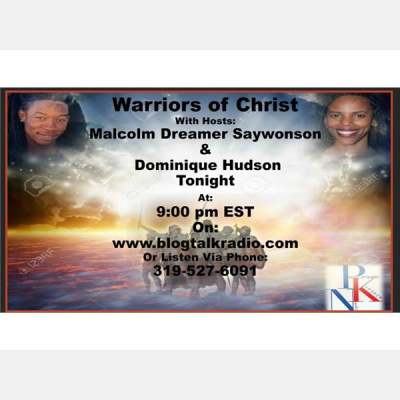 Purpose Kingdom Network