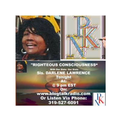 Purpose Kingdom Network
