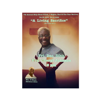 Purpose Kingdom Network