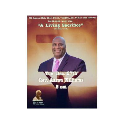 Purpose Kingdom Network