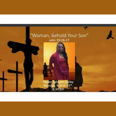 Purpose Kingdom Network