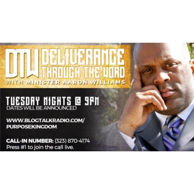 Purpose Kingdom Network
