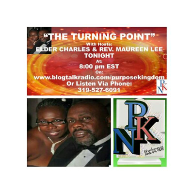 Purpose Kingdom Network