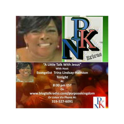 Purpose Kingdom Network