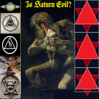 OEQS#1: Is Saturn Evil?