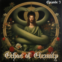 OEQS#3: Echoes of Eternity: Unveiling Parallels in Gnosticism, Prometheus, the Serpent, Lucifer, and Jesus