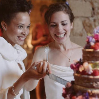 Time Is Your Best Friend When Coming Out - YouTubers Shosh and Mer
