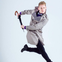 Im a gay dancer, but Im not happy with my body