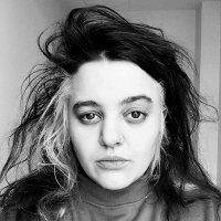 Did you get a haircut to work out how to be queer too?