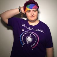 Girlfriends, Boyfriends and Theyfriends – Dating as a non-binary person