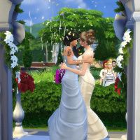 Did you make all your Sims gay too? | A brief queer history of gaming