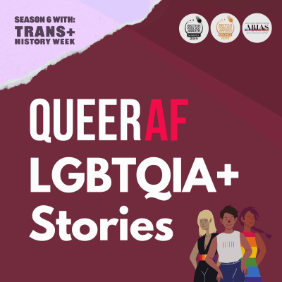#queeraf | By National Student Pride