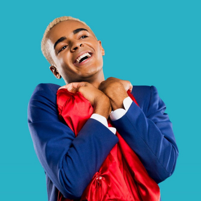 #queeraf | By National Student Pride