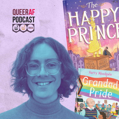 #queeraf | By National Student Pride