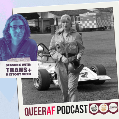 #queeraf | By National Student Pride