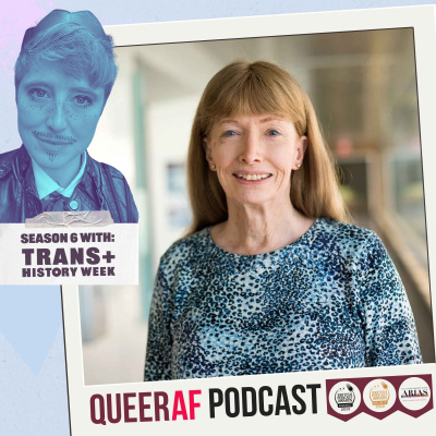 #queeraf | By National Student Pride