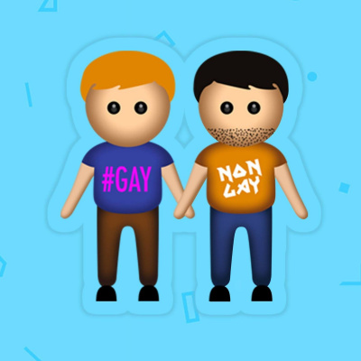 #queeraf | By National Student Pride