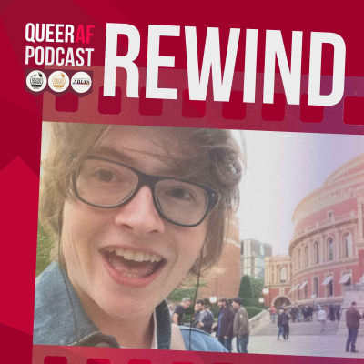 #queeraf | By National Student Pride