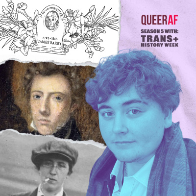 #queeraf | By National Student Pride