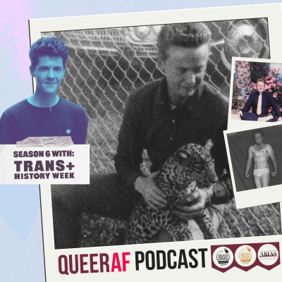 #queeraf | By National Student Pride