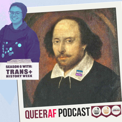 #queeraf | By National Student Pride