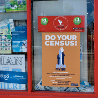 Advocates Say Curtailing the Census Targets Latino and Immigrant Communities