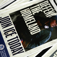 Experts Concerned About Imagery, Language In ICE Recruitment Materials