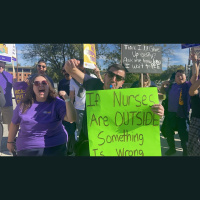 Healthcare Workers Look For Better Guidelines On How To Handle Immigration Encounters